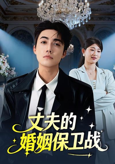 丈夫的婚姻保卫战}