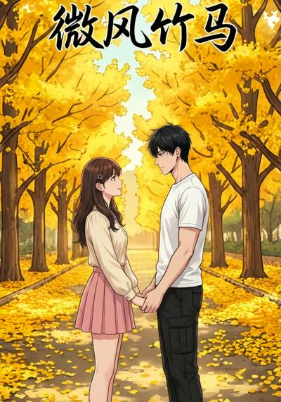 微风竹马}