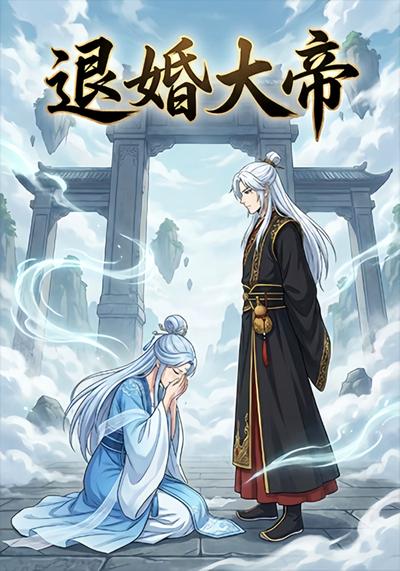 退婚大帝}