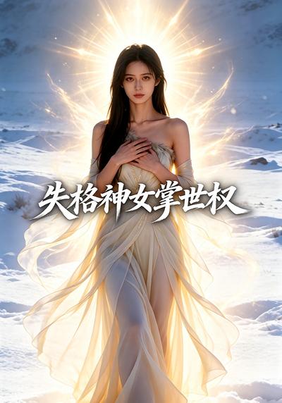 失格神女掌世权}