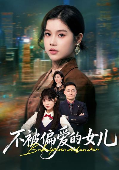 不被偏爱的女儿}