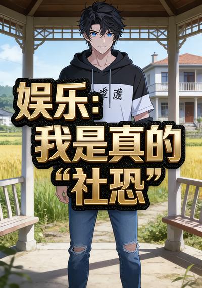 娱乐：我是真的“社恐”}