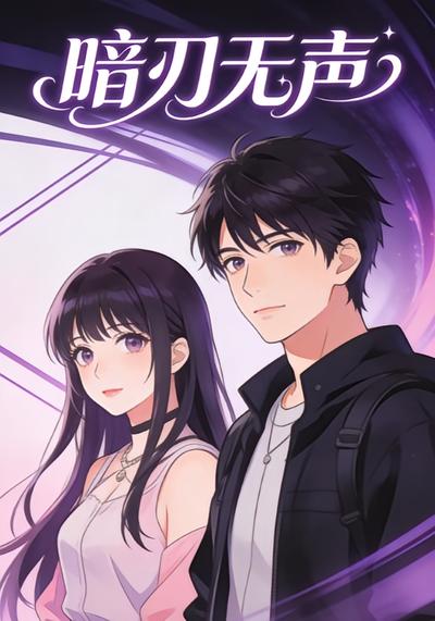 暗刃无声}