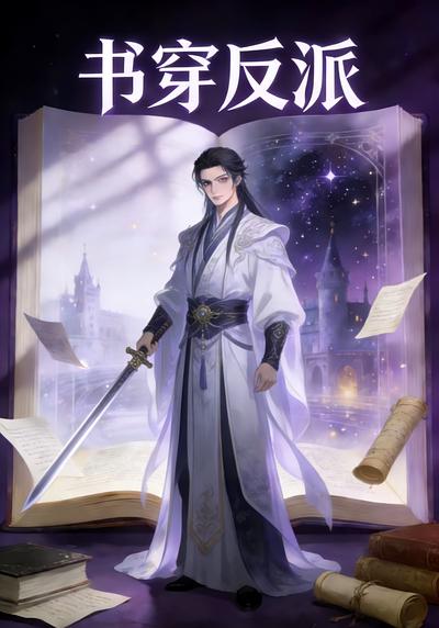 书穿反派}