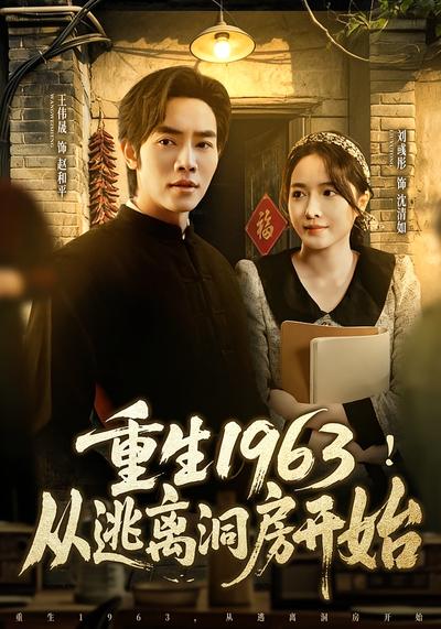 重生1963！从逃离洞房开始}