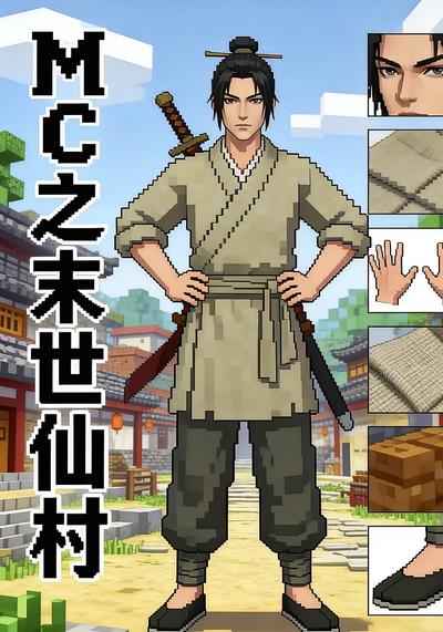 MC之末世仙村}