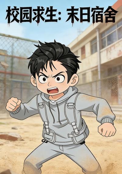 校园求生：末日宿舍}