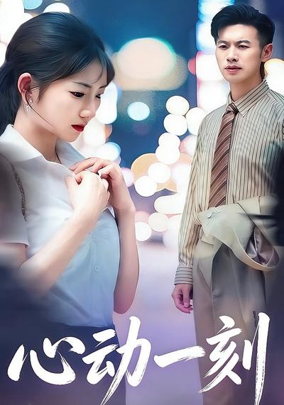 心动一刻}