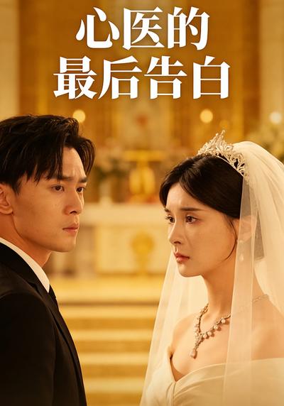 心医的最后告白}