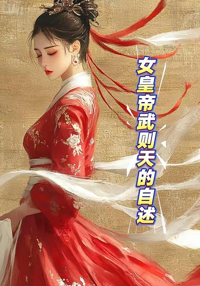 女皇帝武则天的自述}