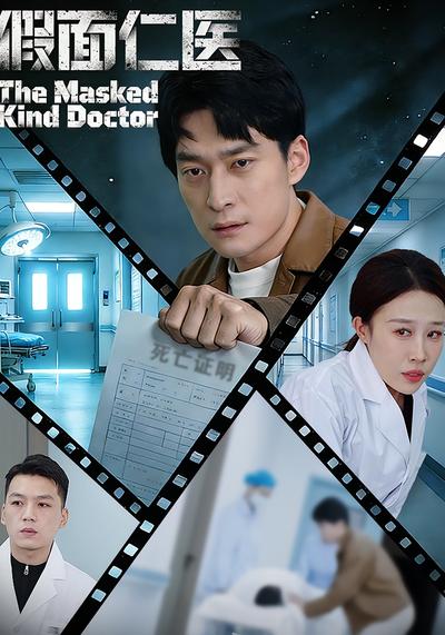 假面仁医}