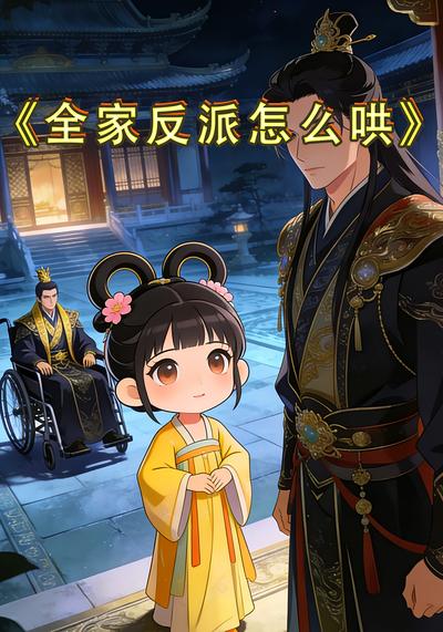 全家反派怎么哄}