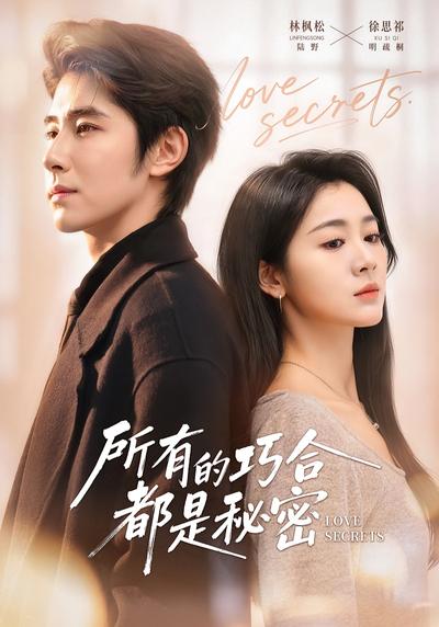 所有的巧合都是秘密}