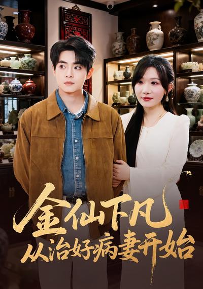 金仙下凡从治好病妻开始}