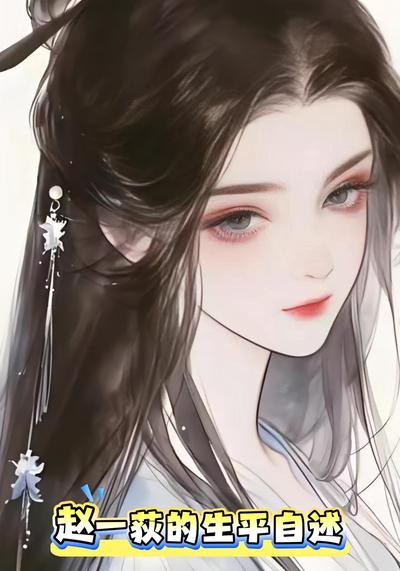 赵一荻的生平自述}