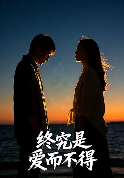 终究是爱而不得}