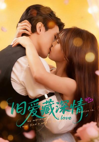 旧爱藏深情}