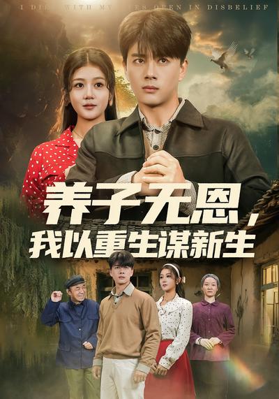 养子无恩，我以重生谋新生}