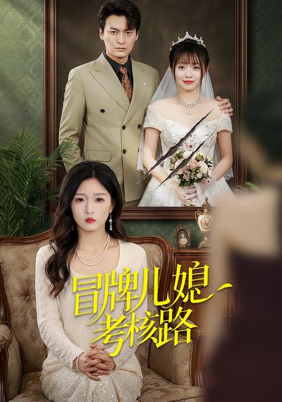 冒牌儿媳考核路}