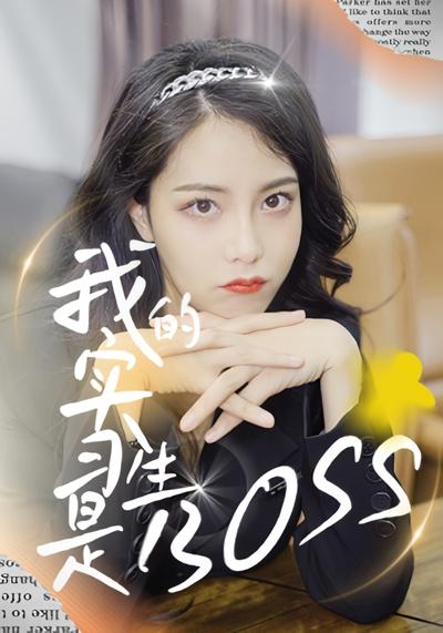 我的实习生是boss}