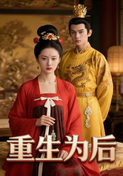 重生为后}