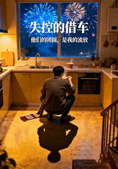 失控的借车}