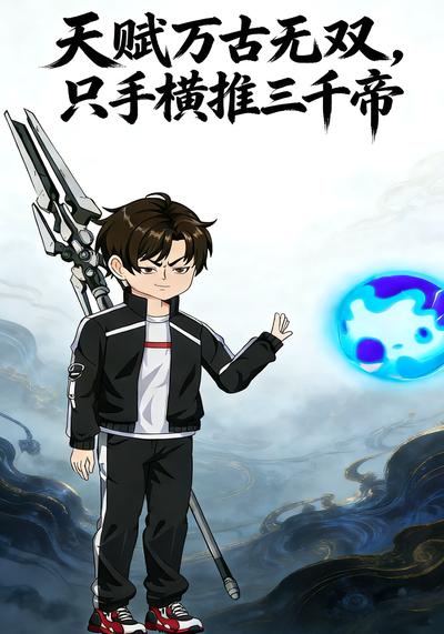 天赋万古无双，只手横推三千帝}