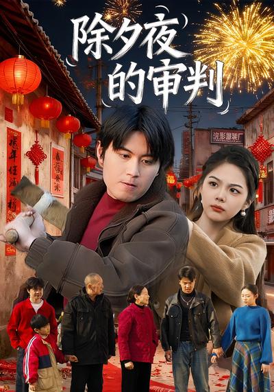 除夕夜的审判}