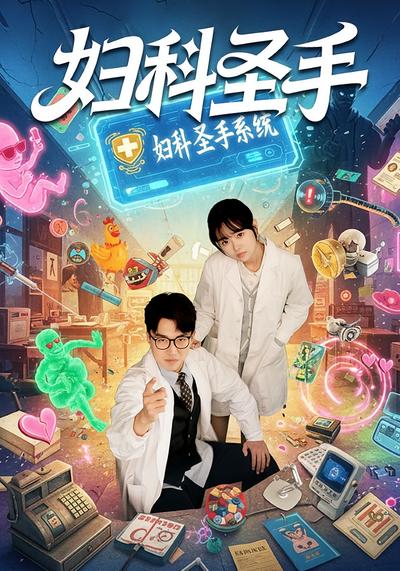 妇科圣手}