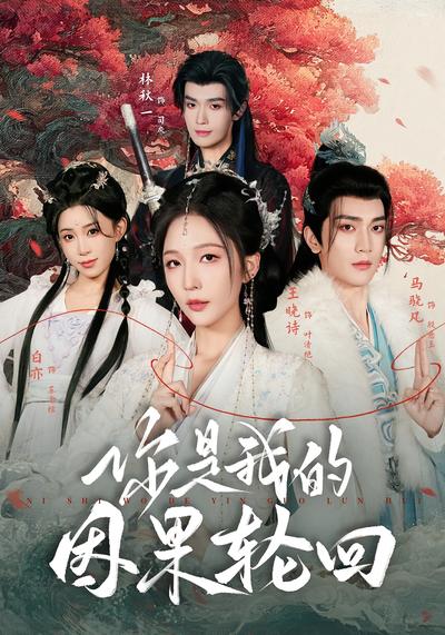 你是我的因果轮回}