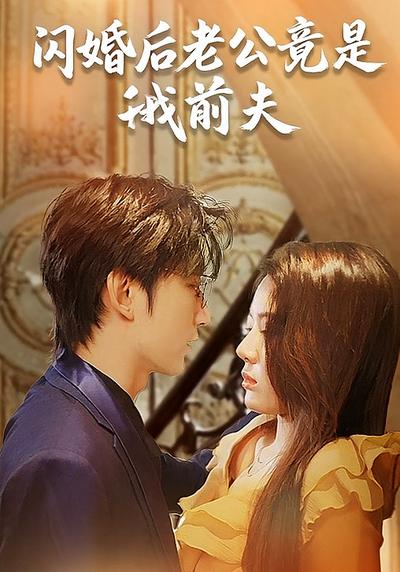 闪婚后老公竟是我前夫}