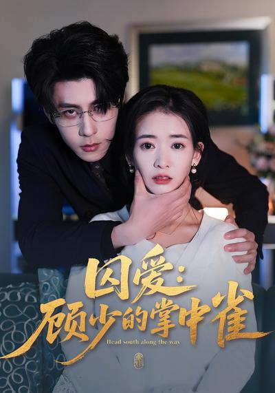 囚爱：顾少的掌中雀}