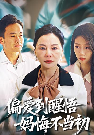 偏爱到醒悟，妈悔不当初}