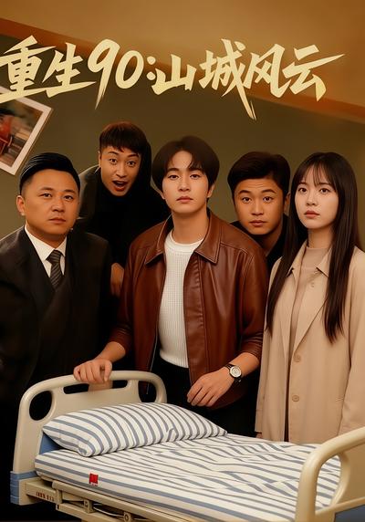 重生90山城风云}