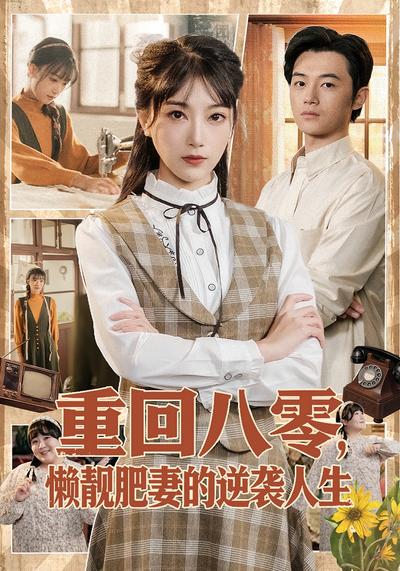 重回八零，懒靓肥妻的逆袭人生}