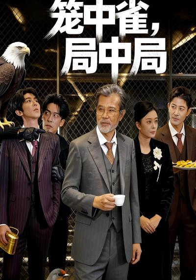 笼中雀之局中局}