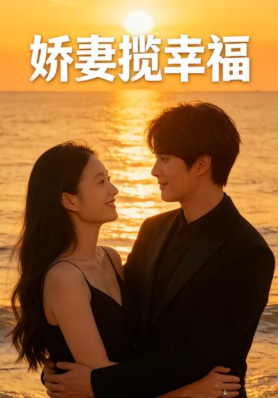 娇妻揽幸福}