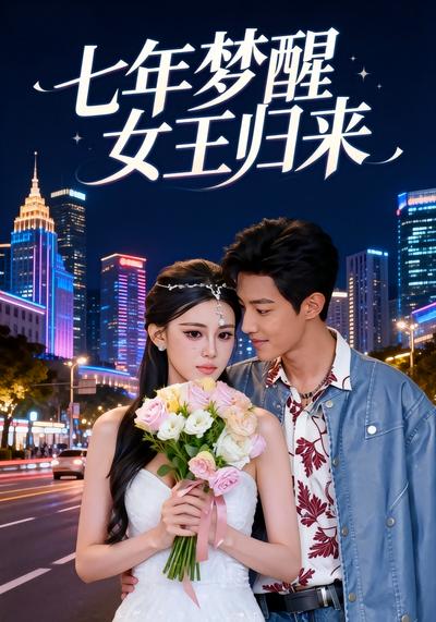 七年梦醒女王归来}