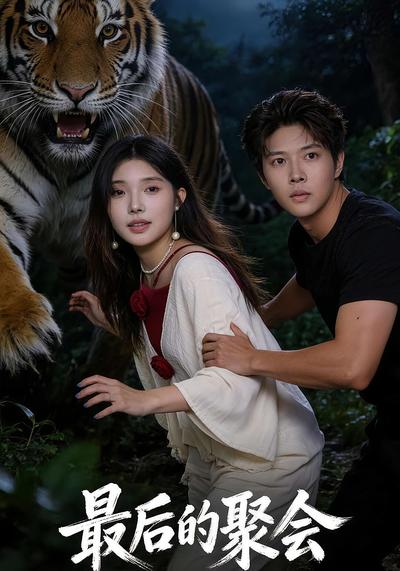 最后的聚会}