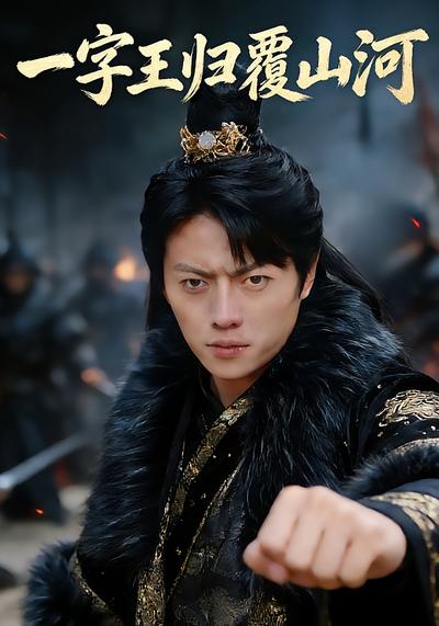 一字王归覆山河}