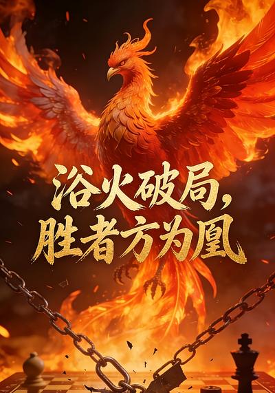 浴火破局，胜者方为凰}