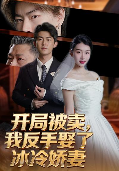 开局被卖，我反手娶了冰冷娇妻}