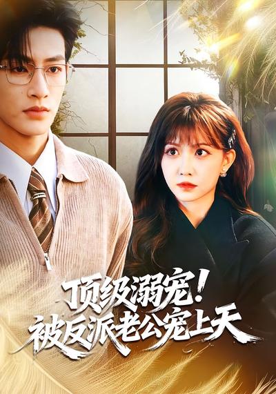 顶级溺宠！被反派老公宠上天}