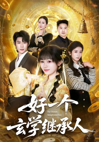 好一个玄学继承人}