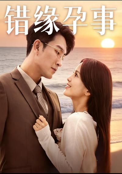 错缘孕事}