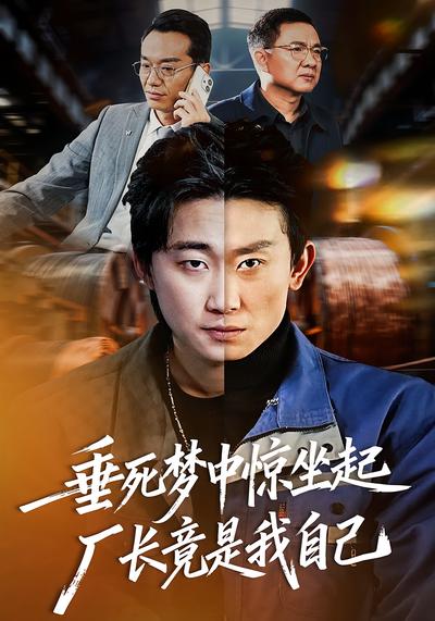 垂死梦中惊坐起，厂长竟是我自己}