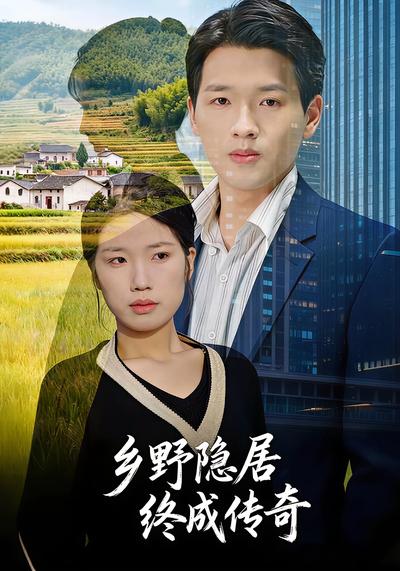 乡野隐居终成传奇}