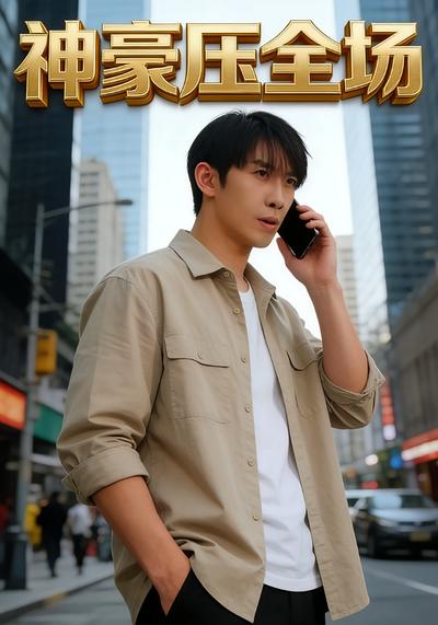 神豪压全场}