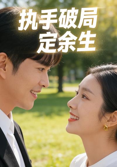 执手破局定余生}