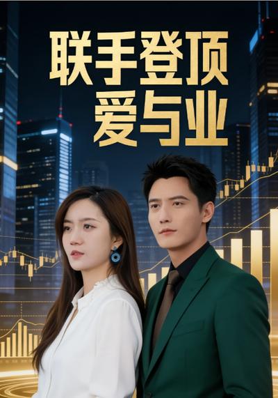联手登顶爱与业}